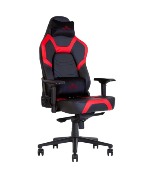 Fotoliu Hexter XR, rosu
